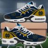 Notre Dame Fighting Irish  Custom Name Kicks NCAA Teams Air Cushion Sport Shoes