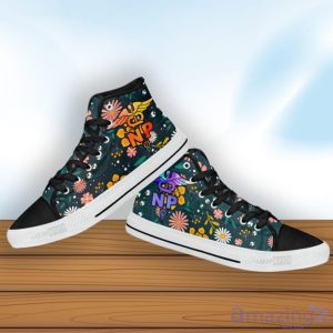 NP Nurse High Top Shoes Product Photo 4