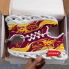 NRL Brisbane Broncos- Max Soul ShoesUltra Sneakers Sport Gift