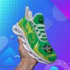 Nrl Canberra Raiders Protective Max Soul Shoes