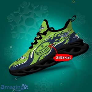 NRL Max Soul Shoes CHUNKY SNEAKERSUltra Sneakers Sport Gift image NRL Max Soul Shoes- CHUNKY SNEAKERSUltra Sneakers Sport Gift Product Photo 2