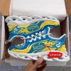 NRL Parramatta Eels- Max Soul ShoesUltra Sneakers Sport Gift