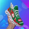 Nrl South Sydney Rabbitohs Protective Max Soul Shoes