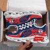 NRL Sydney Roosters- Max Soul ShoesUltra Sneakers Sport Gift