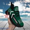 Hawaii Rainbow Warriors Personalized Custom Name Max Soul Shoes Classic
