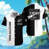 Odds Ballklubb Hawaiian Shirt Best Gift For Men And Women
