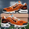 Oklahoma State Cowboys Custom Name Kicks NCAA Teams Air Cushion Sport Shoes