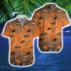 Oklahoma State Cowboys  Hawaiian Shirt Gift For Men And Women