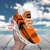 Oklahoma State CowboysPersonalized Custom Name Max Soul Shoes Classic