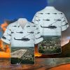Operations Support Squadron Iroquois At Joint Base Andrews Hawaiian Shirt Special Gift