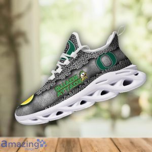 Oregon Ducks Best Gift Running Max Soul Shoes Sneakers For Men And Women Product Photo 2