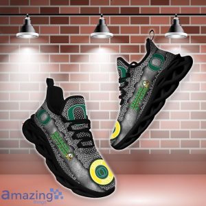 Oregon Ducks Best Gift Running Max Soul Shoes Sneakers For Men And Women Product Photo 3