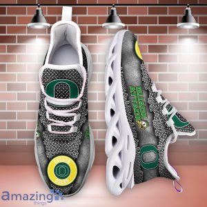Oregon Ducks Best Gift Running Max Soul Shoes Sneakers For Men And Women Product Photo 4