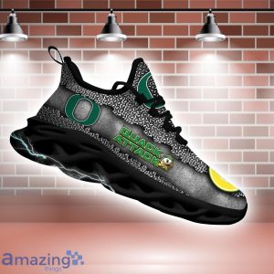 Oregon Ducks Best Gift Running Max Soul Shoes Sneakers For Men And Women Product Photo 1