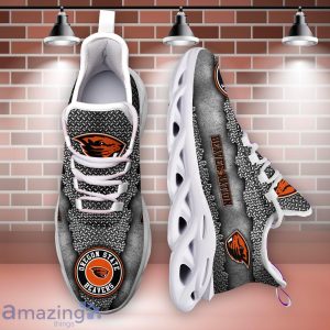 Oregon State Beavers Best Gift Running Max Soul Shoes Sneakers For Men And Women Product Photo 4