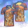 Oriental Powerful Tiger Cool Tiger Tiger Gift Idea