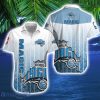 Orlando Magic Tropical Easy-Breezy Hawaiian Shirt Gift For Men And Women