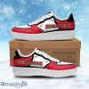 Ottawa Senators Air Sneakers Custom NAF Shoes For Fan