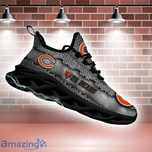 Chicago Bears Best Gift Running Max Soul Shoes Sneakers For Men And Women Product Photo 1