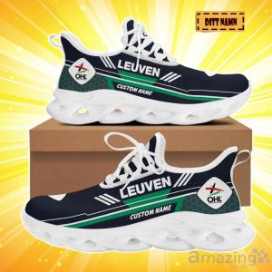 Oud-Heverlee Leuven Max Soul Shoes Custom Name For Men Women Product Photo 2