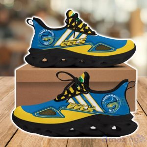 Parramatta Eels Max Soul Shoes New Style For Men Women Product Photo 2