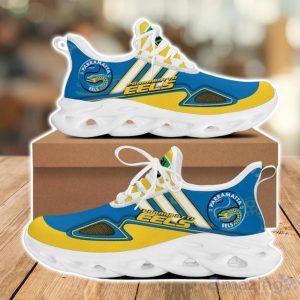 Parramatta Eels Max Soul Shoes New Style For Men Women Product Photo 1