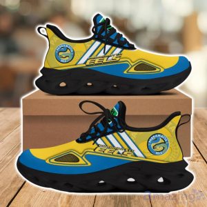 Parramatta Eels Max Soul Shoes Sneaker For Men Women Product Photo 2