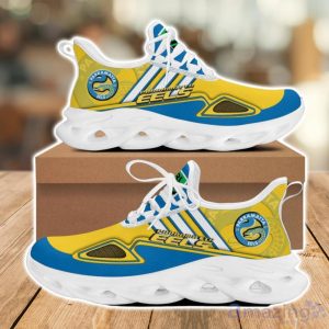 Parramatta Eels Max Soul Shoes Sneaker For Men Women Product Photo 1