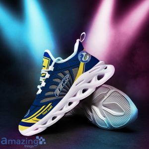 Parramatta Eels Personalized Name Max Soul Shoes Team Shoes Men And Women Walking Shoes Product Photo 5