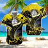 Pau Football Club Hawaiian Shirt And Short New Design For Fans
