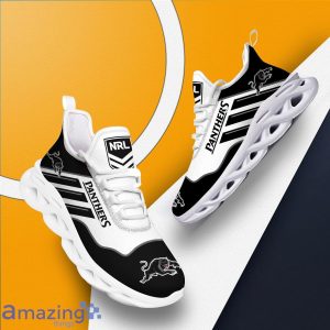 Penrith Panthers Clunky Max Soul Shoes Men And Women Walking Shoes Product Photo 3