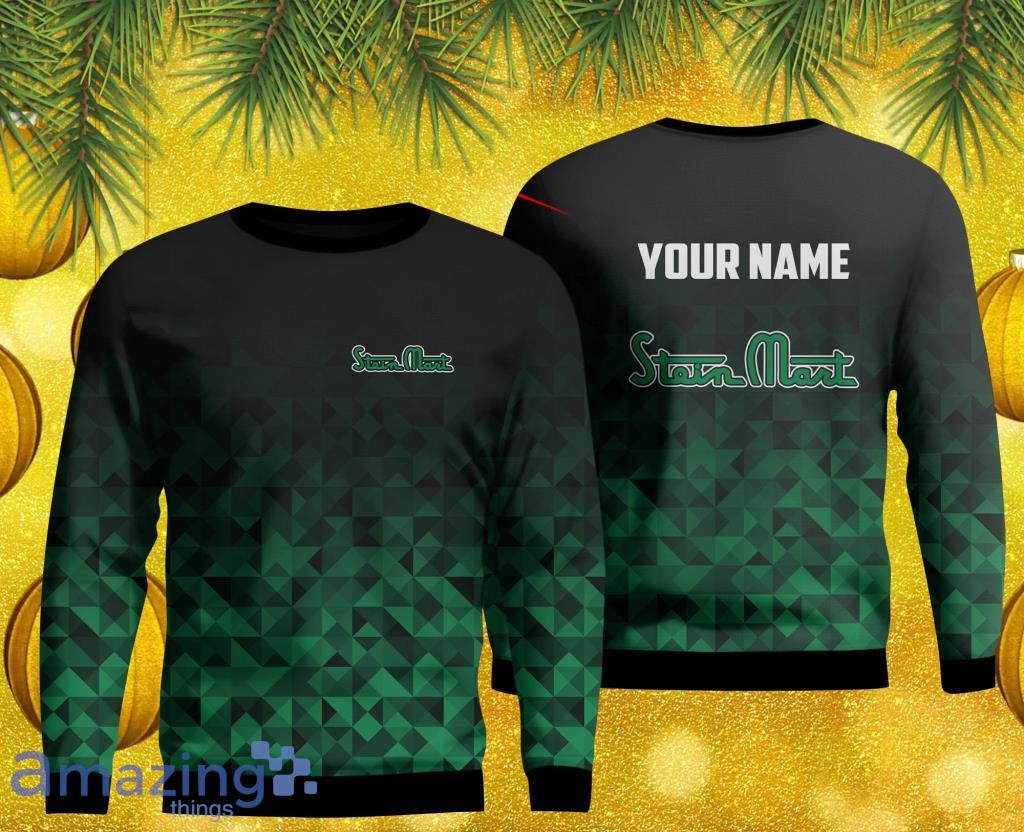 Personalized All Over Printed Stein Mart Ugly Sweater Christmas Gift For Men And Women image Personalized All Over Printed Stein Mart Ugly Sweater Christmas Gift For Men And Women Product Photo 1