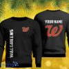 Personalized All Over Printed Walgreens Ugly Sweater Christmas Gift For Men And Women