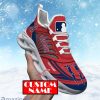 Personalized Boston Red Sox Clunky Sneaker Max Soul Shoes For Men And Women