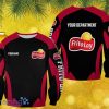 Personalized Fleece Frito-Lay Ugly Sweater Christmas Gift For Men And Women