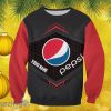 Personalized Fleece Pepsi Ugly Sweater Christmas Gift For Men And Women