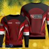 Personalized Fleece Tractor Supply Co V1 Ugly Sweater Christmas Gift For Men And Women