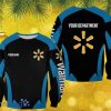 Personalized Fleece Walmart Ugly Sweater Christmas Gift For Men And Women