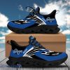 Personalized Kroger Logo Max Soul Shoes Sneaker Sporty