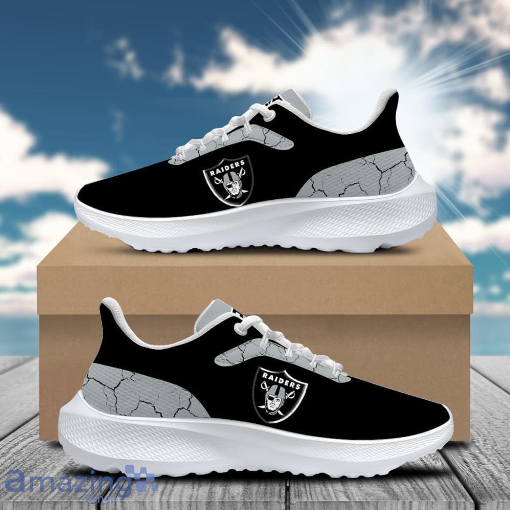 Personalized La Rai Football Team Padded Heightening Air Mesh Running Shoes Sport Custom Name image Personalized La Rai Football Team Padded Heightening Air Mesh Running Shoes Sport Custom Name Product Photo 1