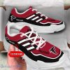Personalized Name Atlanta Falcons Chunky Sneaker Sport Shose For Fans
