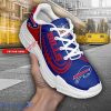 Personalized Name Buffalo Bills Personalized Chunky Shoes Trendy Sneakers For Men And Women