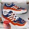 Personalized Name Chicago Bears Chunky Sneaker Sport Shose For Fans