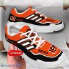 Personalized Name Cincinnati Bengals Chunky Sneaker Sport Shose For Fans