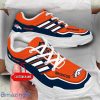 Personalized Name Denver Broncos Chunky Sneaker Sport Shose For Fans