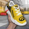 Personalized Name Iowa Hawkeyes Ncaa Personalized Chunky Shoes For Men And Women Gift
