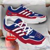 Personalized Name New York Giants Chunky Sneaker Sport Shose For Fans