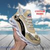 Personalized Name NFL New Orleans Saints Graceful Clunky Max Soul Shoes Sport