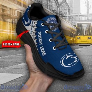 Personalized Name Penn State Nittany Lions Ncaa Personalized Chunky Shoes For Men And Women Gift Product Photo 2