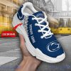 Personalized Name Penn State Nittany Lions Ncaa Personalized Chunky Shoes For Men And Women Gift